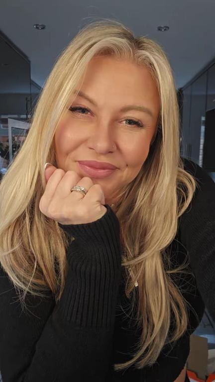Victoria Vigors